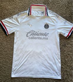 2019-20 PUMA Chivas de Guadalajara Third Jersey Mens Large