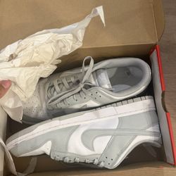 Nike Men's Dunk Low Retro