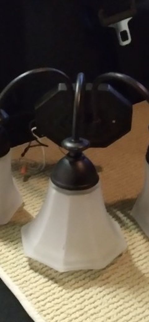 Bathroom Vanity Light
