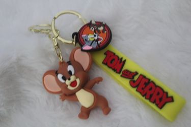 Keychains 