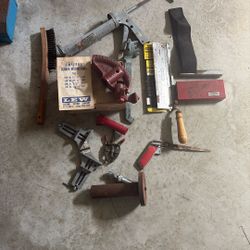Tools