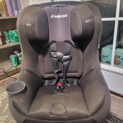 Free Car Seat