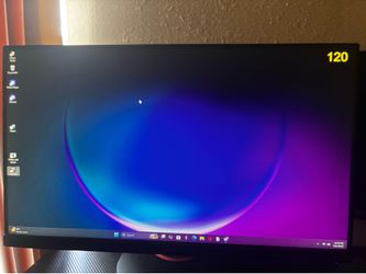 Acer monitor