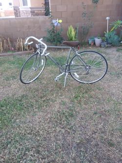 1985 Schwinn Bike