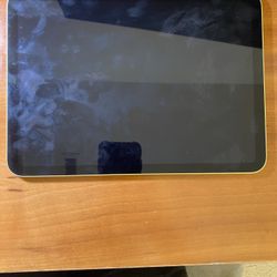 Ipad 10th Generation