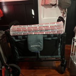 Wonderfold Wagon W4 Luxe