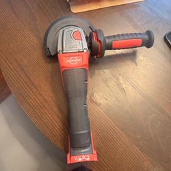 Milwaukee M18 FUEL 4-1/2” / 5” Angle Grinder (2880-20)