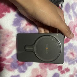 Portable Charger