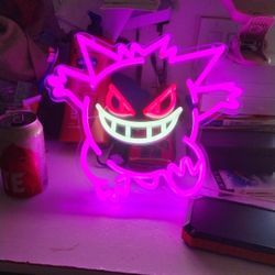 Gangar Nightlights