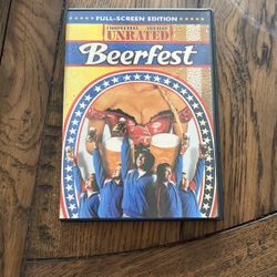 Beerfest 