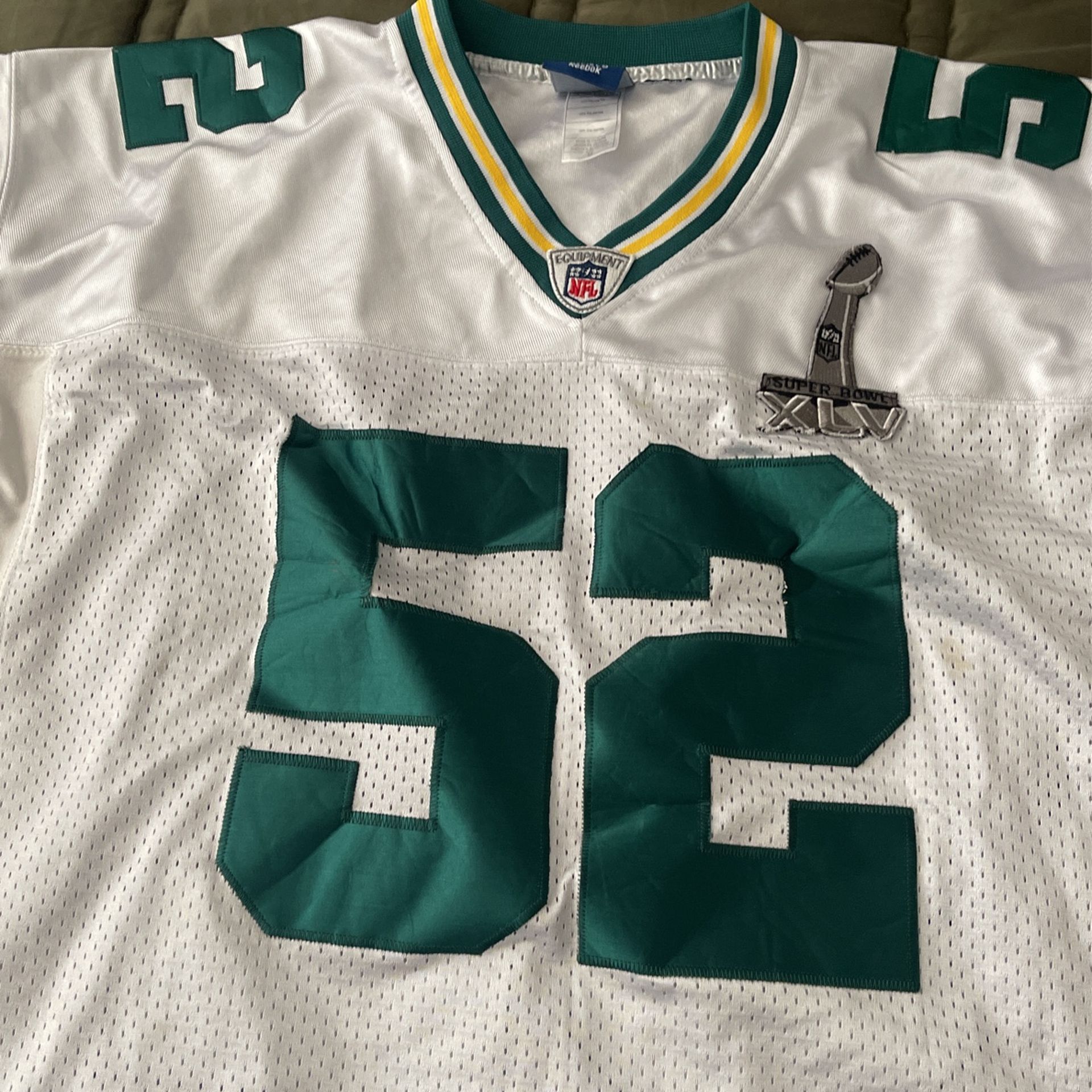 NFL Jersey