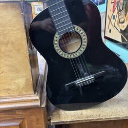 Acoustic Guitar