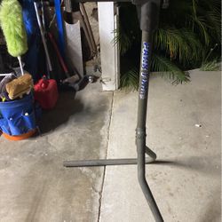 Bike Stand