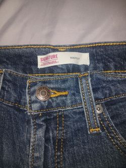 Levi's
