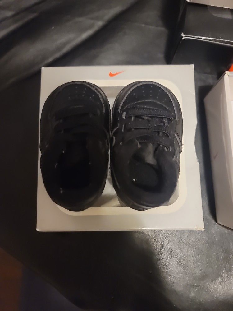 Baby Shoes