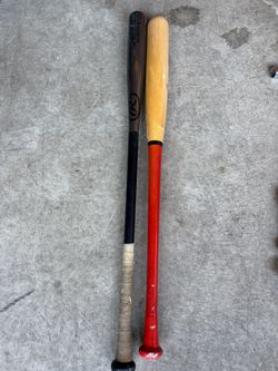 FUNGO/WOOD BAT 