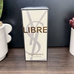 YSL LIBRE