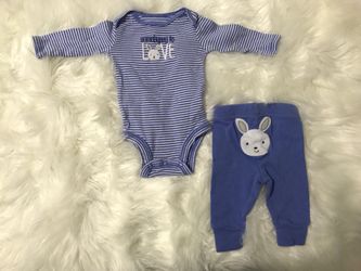 Newborn Set