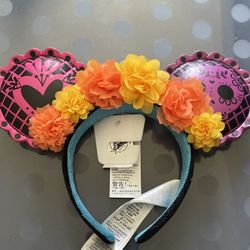 DISNEY EARS