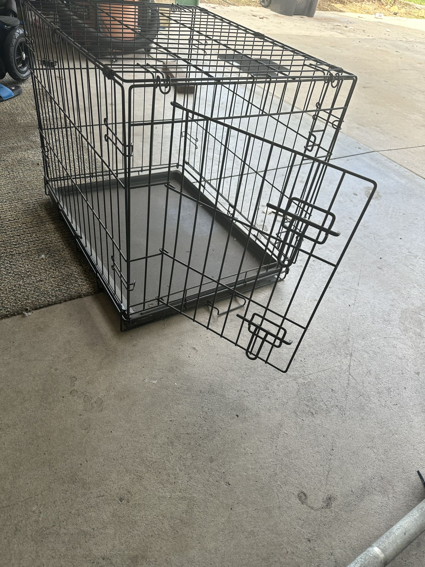Dog Crate