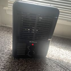 WeWarm Space Heater