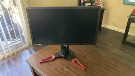 Monitor Acer Predator XB241H 24”