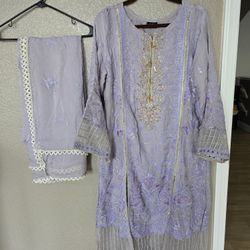 Indian Pakistani Dress 