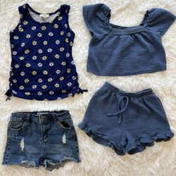 Girls Size 10/12 Bundle