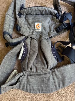 Baby carrier
