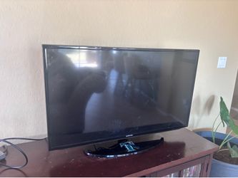 40-45 inch Samsung tv