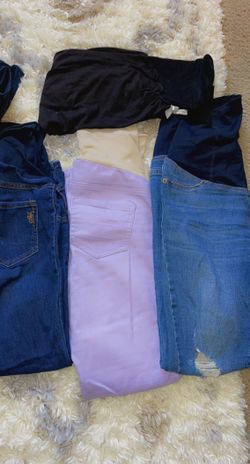 Ropa De Maternidad Talla S