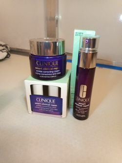 CLINIQUE smart clinical repair