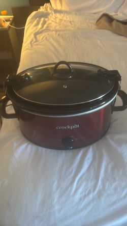 Crockpot