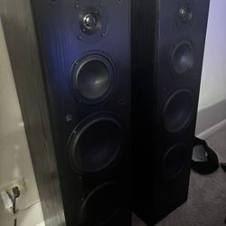 Speakers