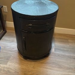 Table Round 
