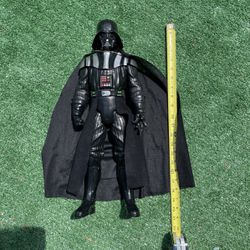 20 Inches Tall Darth Vader!
