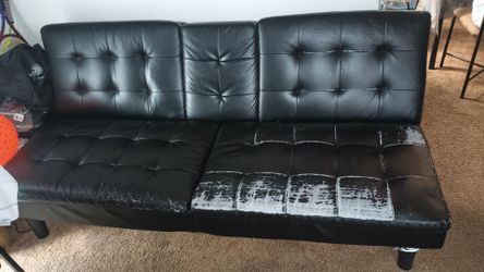 Futon free
