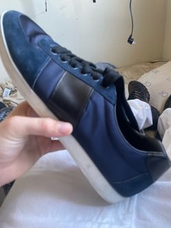 Prada sneakers