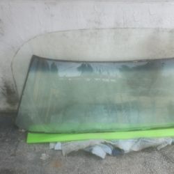 1979 Chevy Camaro Windshield 