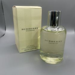 Burberry Weekend Women