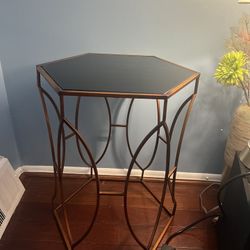 End Table 