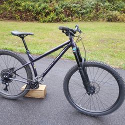 Kona Honzo St Mountain Bike 