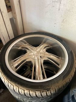 24 rims