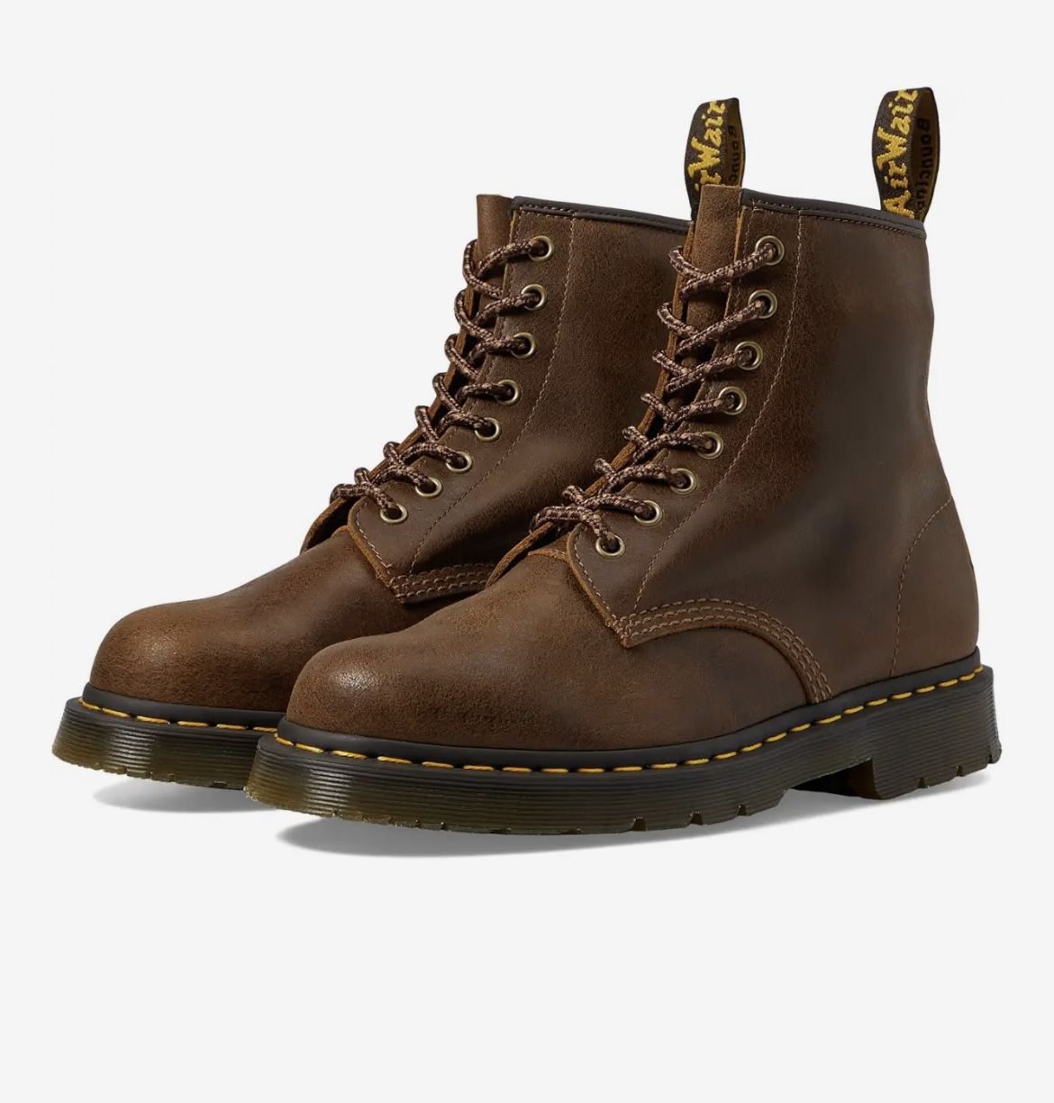 Unisex Doc Marten Boots