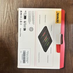 Charging Dock