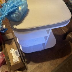  Sit On Spinning Shoe Rack