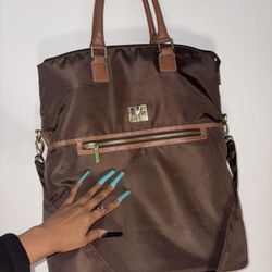 DVF TOTE BAG ✨😍