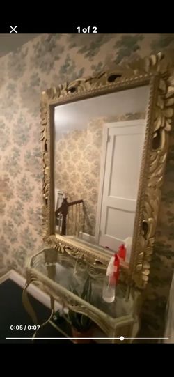 Mirror