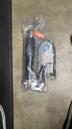 Vevor Pistol Grip Grease Gun 