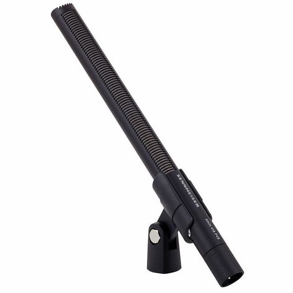 Sennheiser MKH 416 P48U3 Shotgun mic brand new. Never used